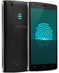 Замена сенсора на телефоне Doogee X5 Pro в Краснодаре